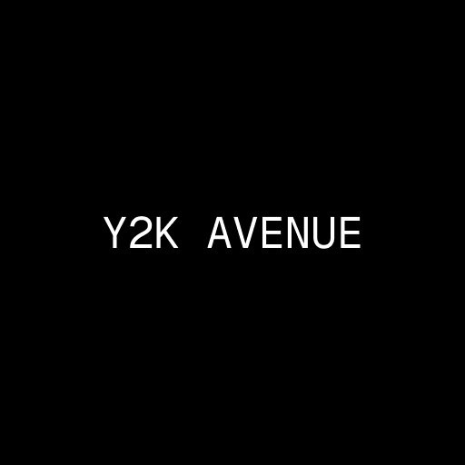 Style Y2K : le guide complet pour comprendre et adopter la mode des années 2000